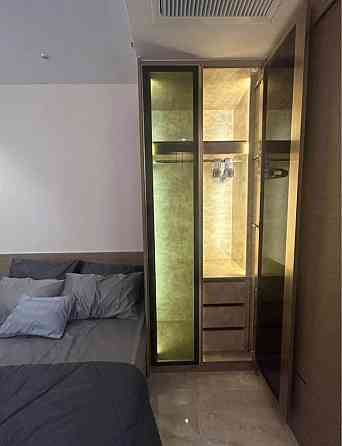 1 Bed 1 Bath - Apartment พัทยา
