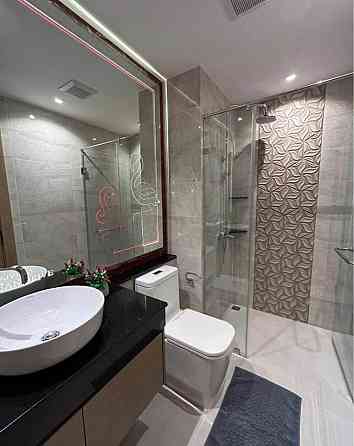 1 Bed 1 Bath - Apartment พัทยา