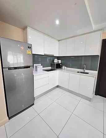 2 Beds 2 Baths - Apartment พัทยา