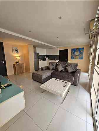 2 Beds 2 Baths - Apartment พัทยา