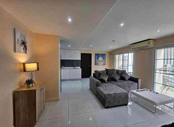 2 Beds 2 Baths - Apartment พัทยา