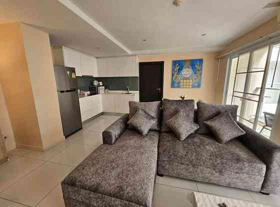 2 Beds 2 Baths - Apartment พัทยา