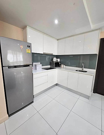 2 Chambres 2 Salles de Bain - Appartement Pattaya - photo 6