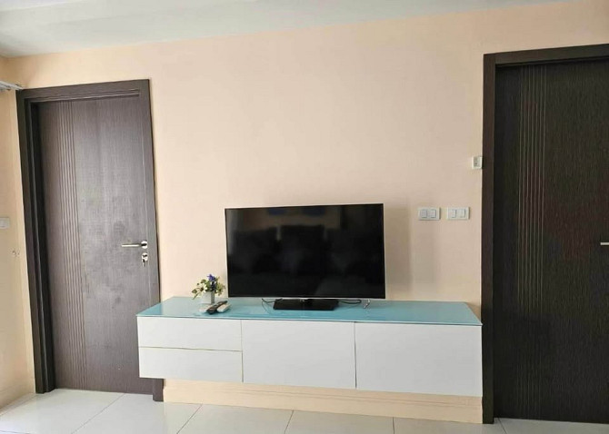 2 Chambres 2 Salles de Bain - Appartement Pattaya - photo 8