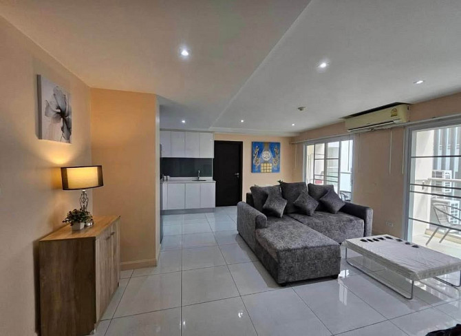 2 Chambres 2 Salles de Bain - Appartement Pattaya - photo 3
