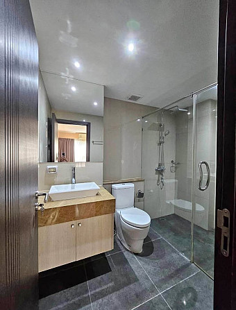 2 Chambres 2 Salles de Bain - Appartement Pattaya - photo 1