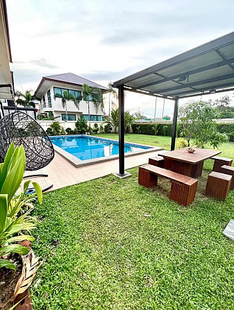 3 Chambres 4 Salles de Bain - Maison Pattaya - photo 7