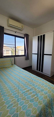 3 Bedrooms, 3 Bathrooms -House Pattaya - photo 8