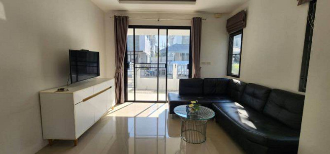 3 Bedrooms, 3 Bathrooms -House Pattaya - photo 3