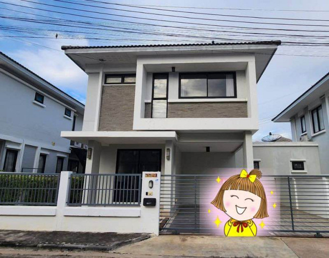 3 Bedrooms, 3 Bathrooms -House Pattaya - photo 2