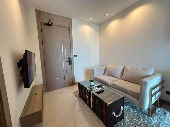 1 Bed 1 Bath - Apartment พัทยา
