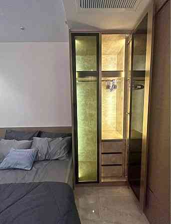 1 Bed 1 Bath - Apartment พัทยา