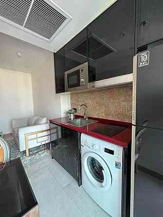 1 Bed 1 Bath - Apartment พัทยา