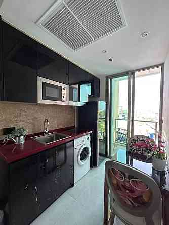 1 Bed 1 Bath - Apartment พัทยา
