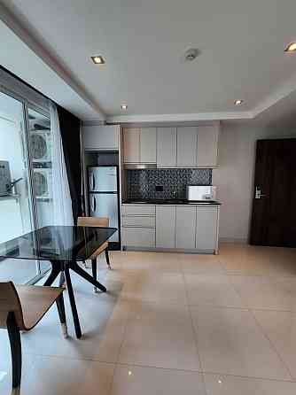 2 Beds 1 Bath - Apartment พัทยา