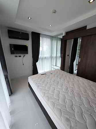 2 Beds 1 Bath - Apartment พัทยา