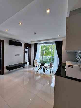 2 Beds 1 Bath - Apartment พัทยา