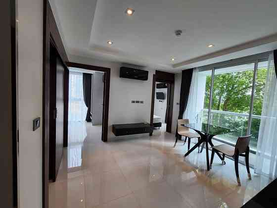 2 Beds 1 Bath - Apartment พัทยา