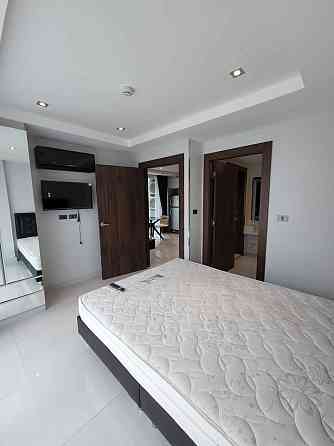 2 Beds 1 Bath - Apartment พัทยา