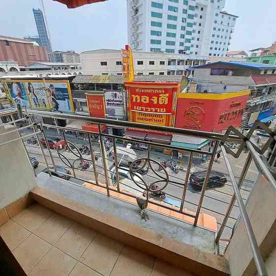 1 Bedroom, 1 Bathroom - Apartment พัทยา