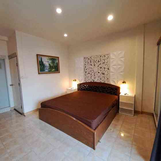 1 Bedroom, 1 Bathroom - Apartment พัทยา