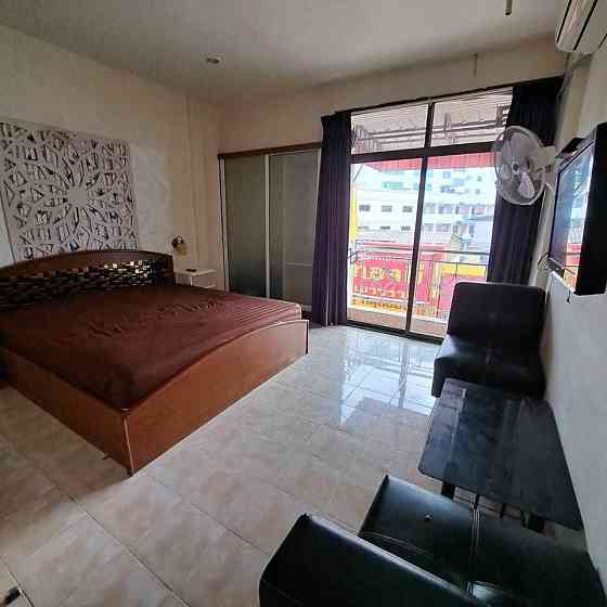 1 Bedroom, 1 Bathroom - Apartment พัทยา