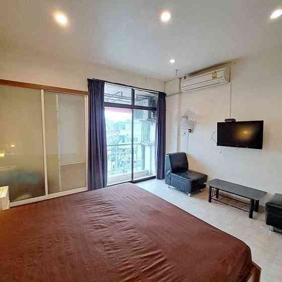 1 Bedroom, 1 Bathroom - Apartment พัทยา