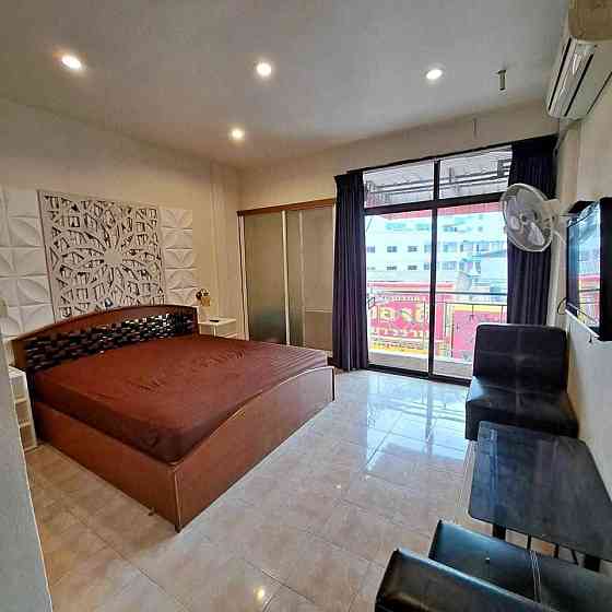 1 Bedroom, 1 Bathroom - Apartment พัทยา