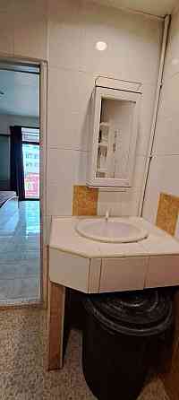 1 Bedroom, 1 Bathroom - Apartment พัทยา