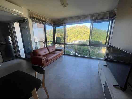 2 Beds 2 Baths - Apartment พัทยา