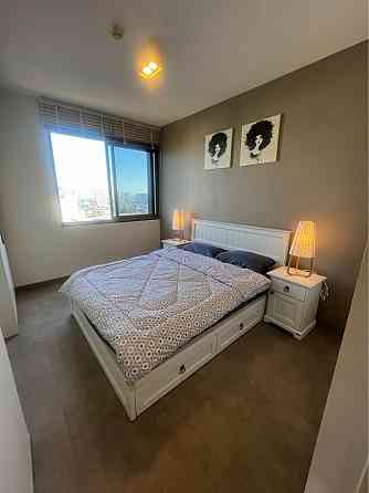 2 Beds 2 Baths - Apartment พัทยา
