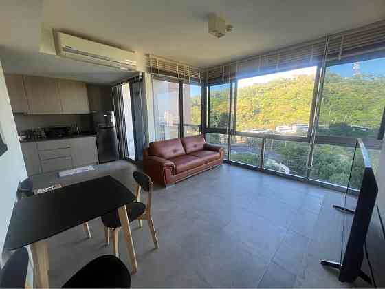 2 Beds 2 Baths - Apartment พัทยา