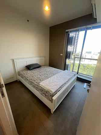 2 Beds 2 Baths - Apartment พัทยา