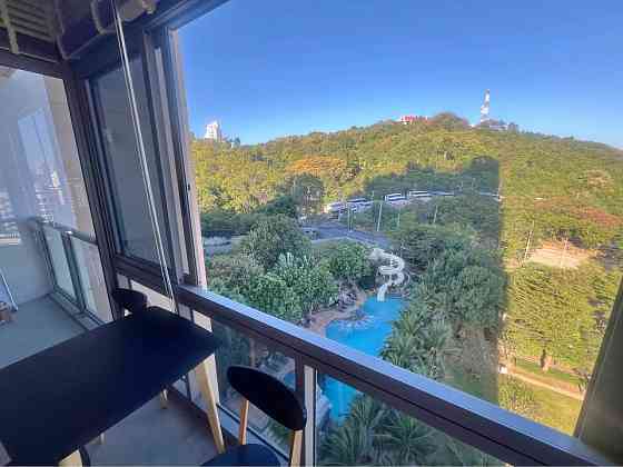 2 Beds 2 Baths - Apartment พัทยา