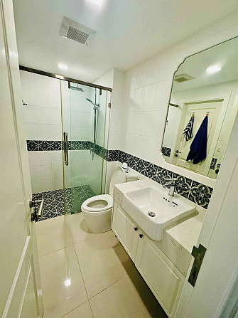 1 Bed 1 Bath - Apartment Pattaya - photo 1