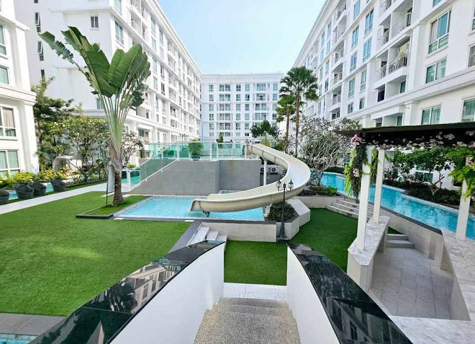 1 Bed 1 Bath - Apartment Pattaya - photo 4