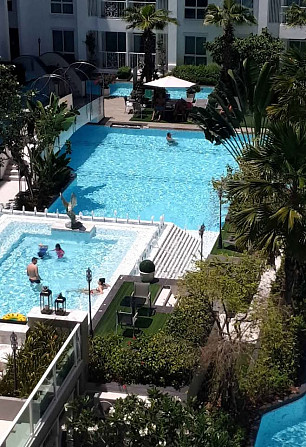 1 Bed 1 Bath - Apartment Pattaya - photo 3
