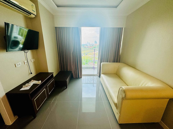 1 Bed 1 Bath - Apartment Pattaya - photo 8