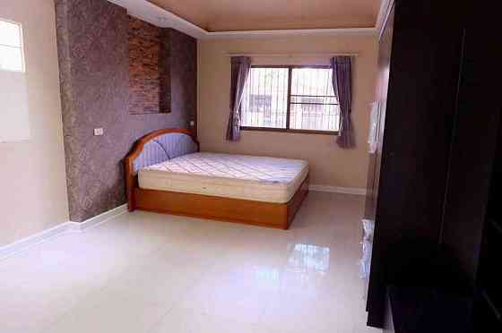 3 Beds 3 Baths - House Pattaya