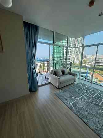 2 Bedrooms, 1 Bathroom - Apartment พัทยา