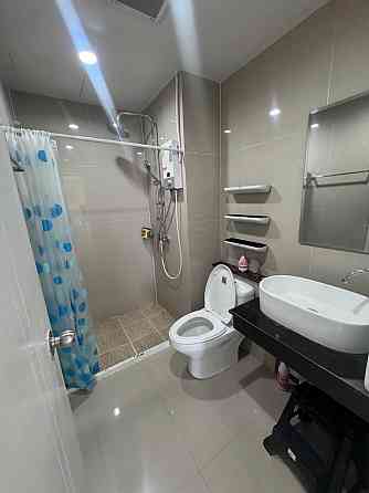 2 Bedrooms, 1 Bathroom - Apartment พัทยา