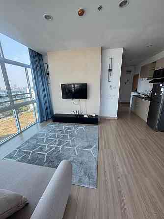 2 Bedrooms, 1 Bathroom - Apartment พัทยา