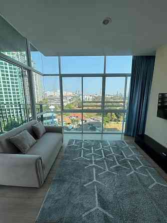 2 Bedrooms, 1 Bathroom - Apartment พัทยา