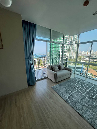 2 Bedrooms, 1 Bathroom - Apartment Pattaya - photo 3
