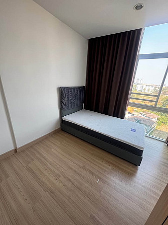 2 Bedrooms, 1 Bathroom - Apartment Pattaya - photo 8
