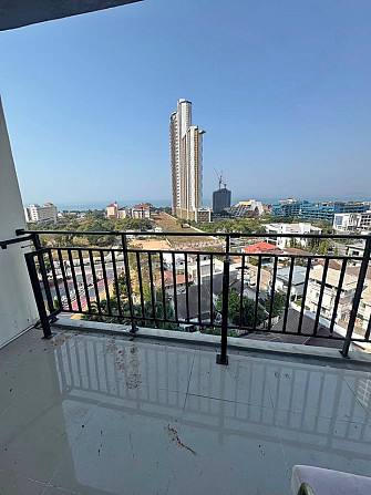 2 Bedrooms, 1 Bathroom - Apartment Pattaya - photo 1