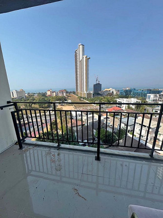 2 Bedroom, 1 Bathroom Apartment Pattaya - photo 9