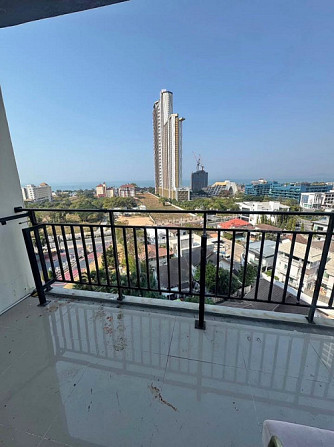 2 Bedroom, 1 Bathroom Apartment Pattaya - photo 17