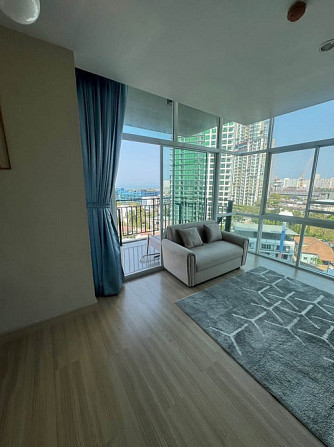 2 Bedroom, 1 Bathroom Apartment Pattaya - photo 19