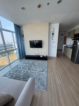 2 Bedrooms, 1 Bathroom - Apartment Pattaya - photo 4